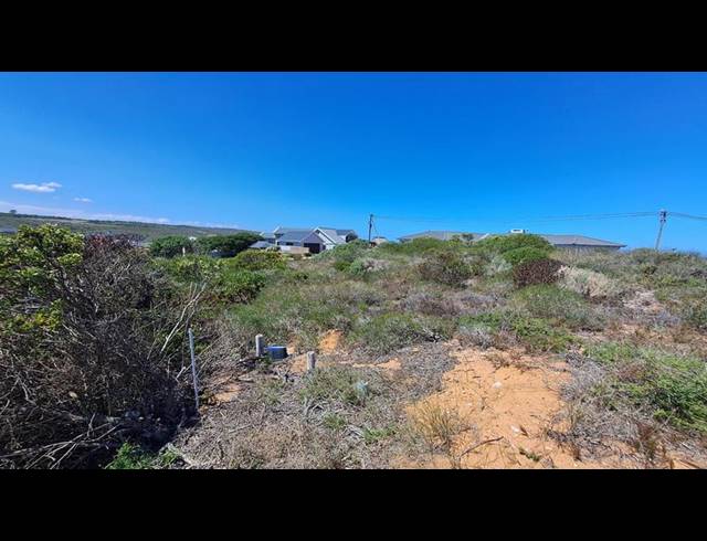 LAND FOR SALE IN JONGENSFONTEIN